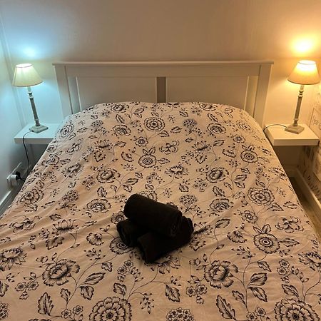 Magnifique F2 En Plein Centre Apartment Cabourg Bagian luar foto