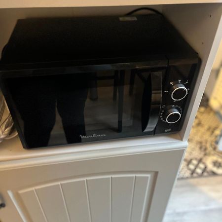 Magnifique F2 En Plein Centre Apartment Cabourg Bagian luar foto