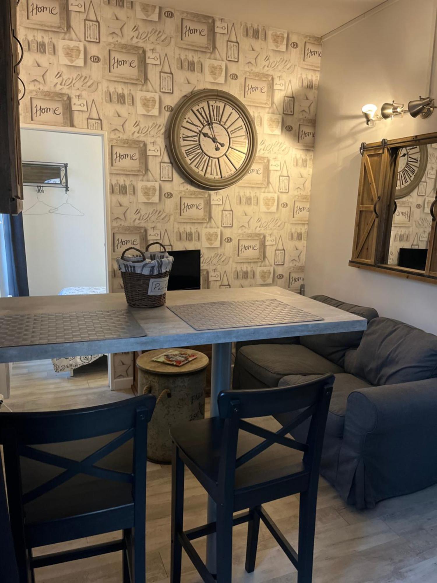 Magnifique F2 En Plein Centre Apartment Cabourg Bagian luar foto