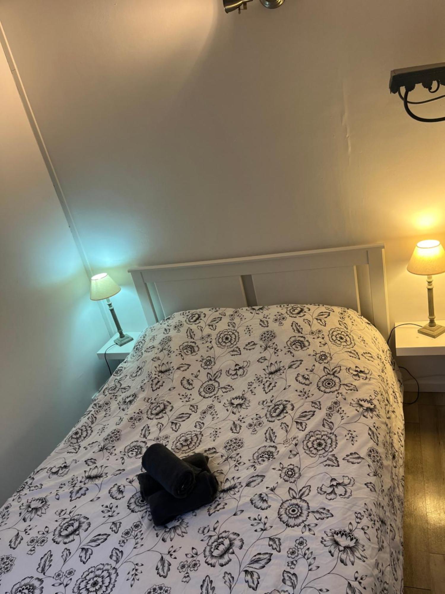 Magnifique F2 En Plein Centre Apartment Cabourg Bagian luar foto