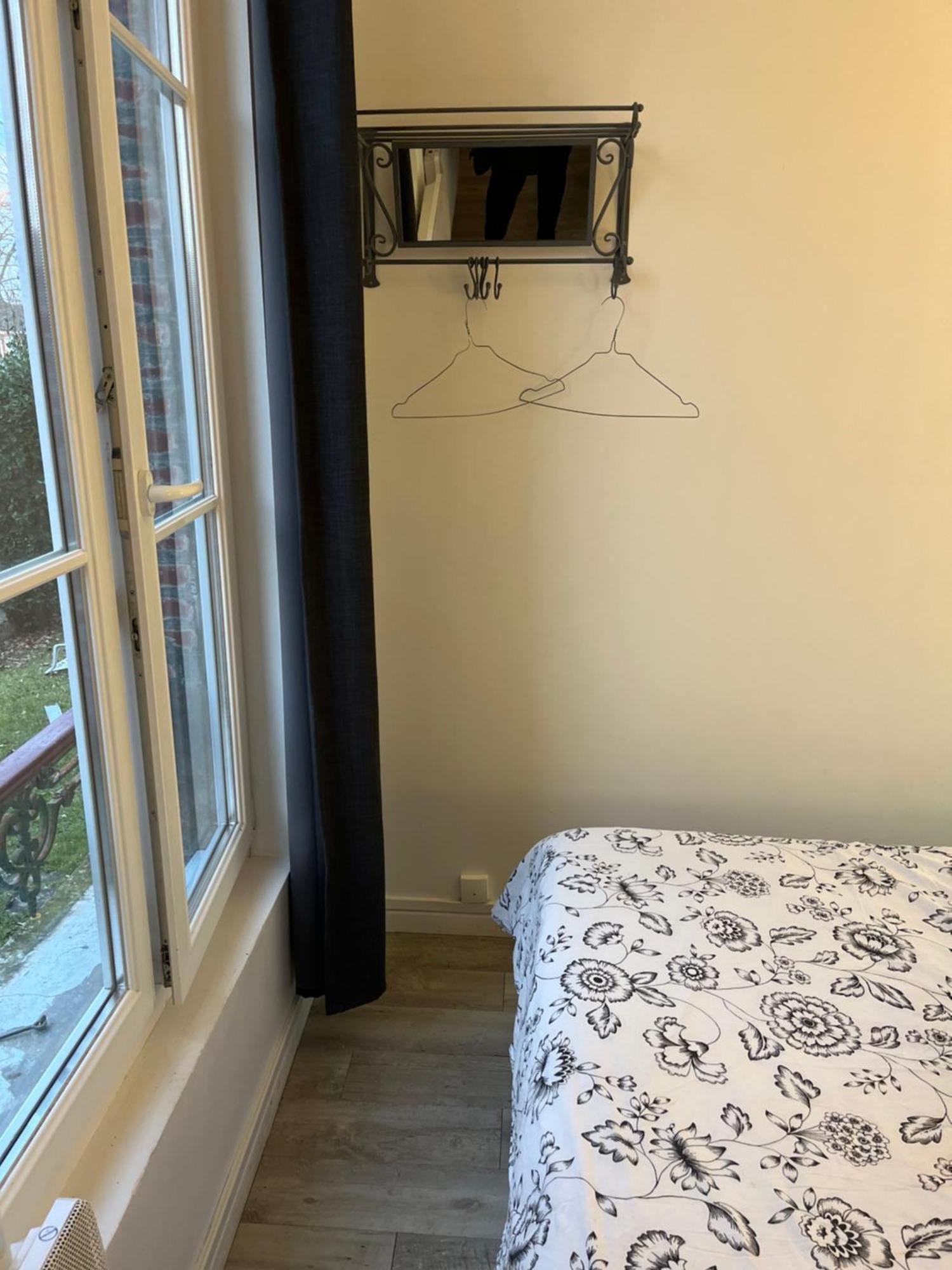 Magnifique F2 En Plein Centre Apartment Cabourg Bagian luar foto