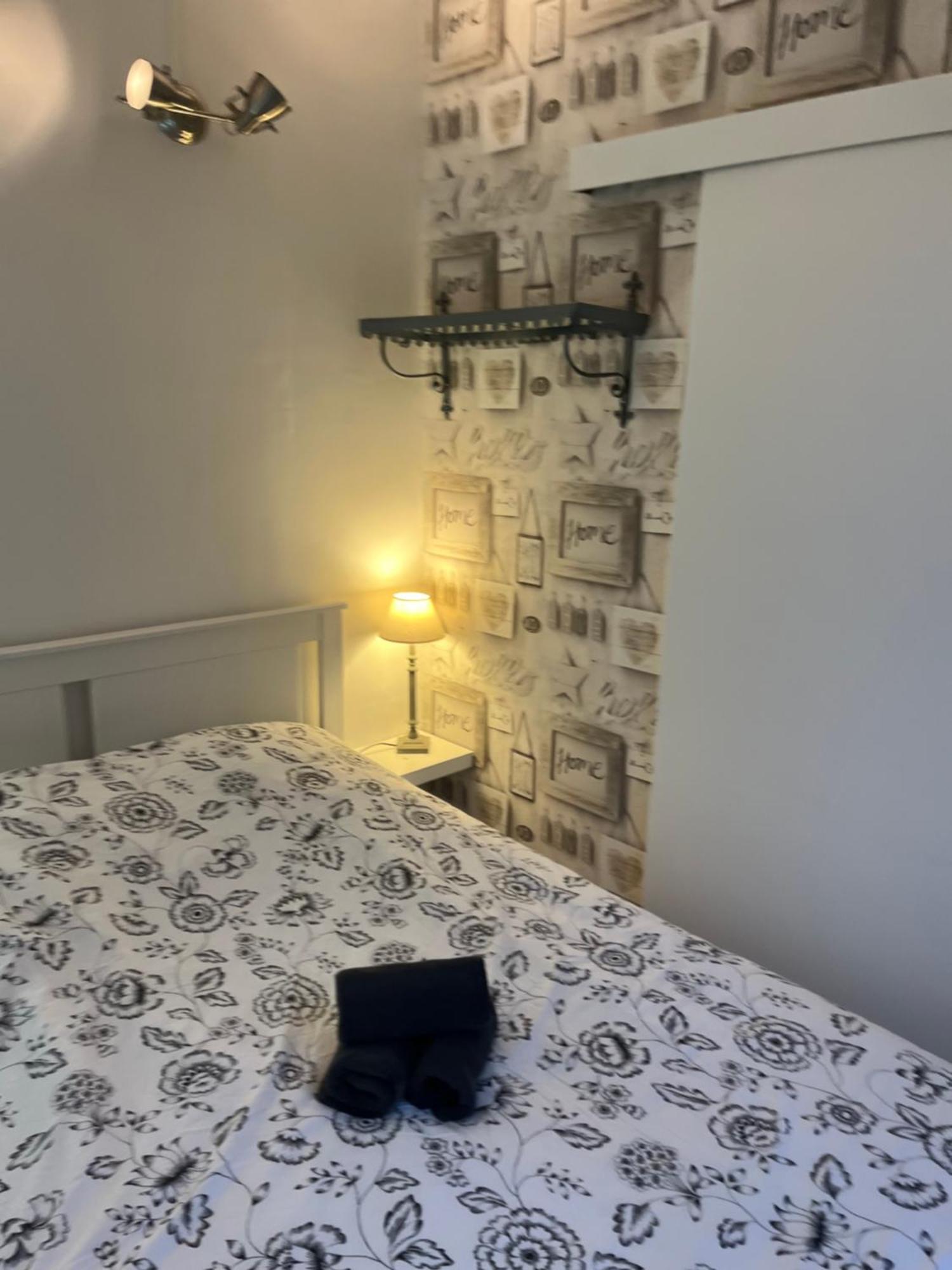 Magnifique F2 En Plein Centre Apartment Cabourg Bagian luar foto