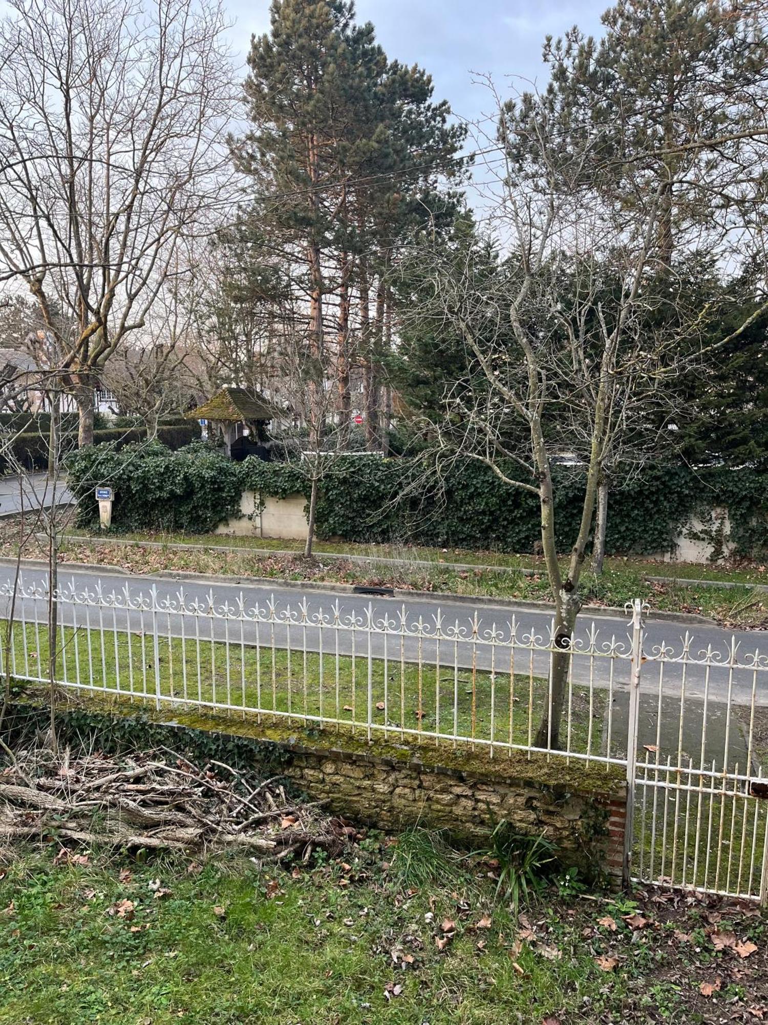 Magnifique F2 En Plein Centre Apartment Cabourg Bagian luar foto